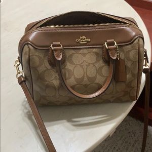 COPY - Coach purse